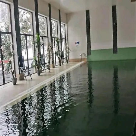 Сasa de vacaciones Eldorado - Caloroczny Wakacyjny 35 Km Od Krakowa *