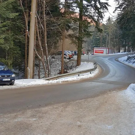 Eldorado - Caloroczny Wakacyjny 35 Km Od Krakowa * Stroza (Myslenice)