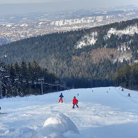 Eldorado - Caloroczny Wakacyjny 35 Km Od Krakowa Hébergement de vacances