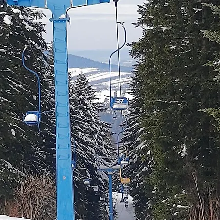 Eldorado - Caloroczny Wakacyjny 35 Km Od Krakowa Stroza (Myslenice)