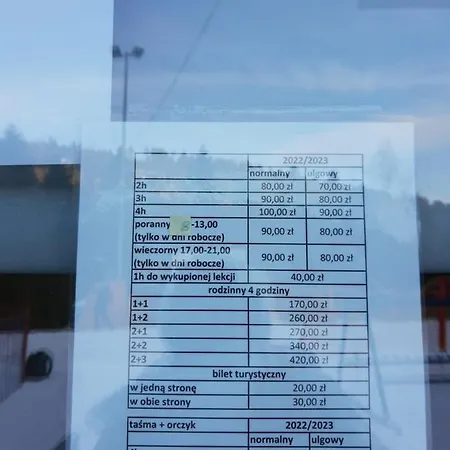 Eldorado - Caloroczny Wakacyjny 35 Km Od Krakowa * Stroza (Myslenice)
