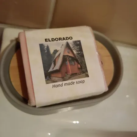 Eldorado - Caloroczny Wakacyjny 35 Km Od Krakowa Holiday home *