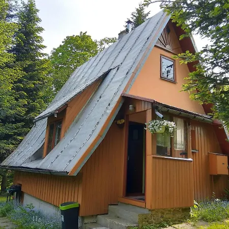 Eldorado - Caloroczny Wakacyjny 35 Km Od Krakowa *