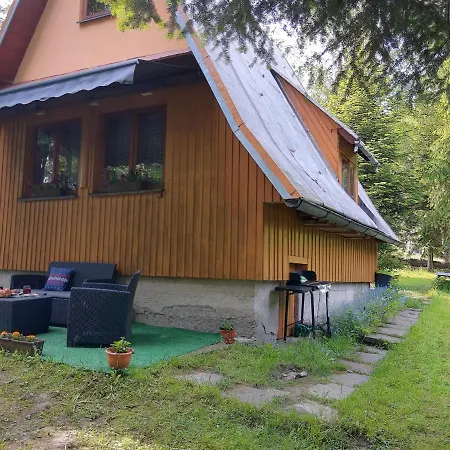 Holiday home Eldorado - Caloroczny Wakacyjny 35 Km Od Krakowa *