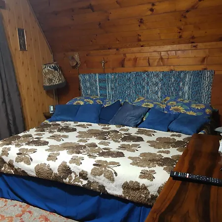 Eldorado - Caloroczny Wakacyjny 35 Km Od Krakowa