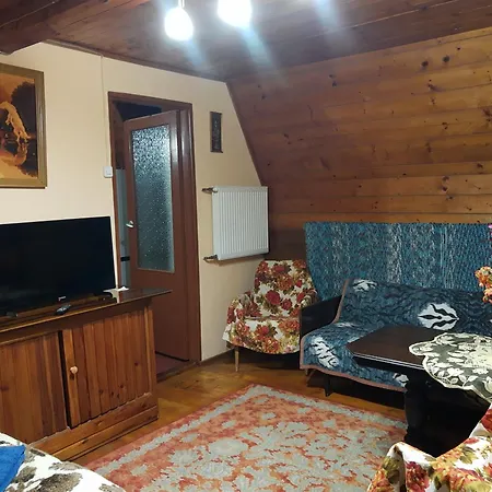 Eldorado - Caloroczny Wakacyjny 35 Km Od Krakowa Stroza (Myslenice)