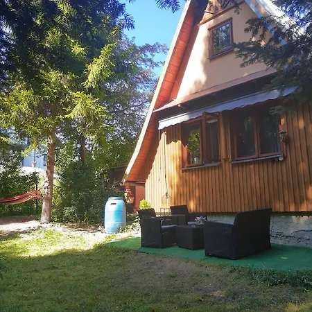 Eldorado - Caloroczny Wakacyjny 35 Km Od Krakowa Casa vacanze Stroza (Myslenice)