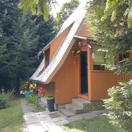 Vakantiehuis Eldorado - Caloroczny Wakacyjny 35 Km Od Krakowa