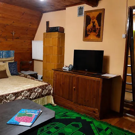 Eldorado - Caloroczny Wakacyjny 35 Km Od Krakowa *