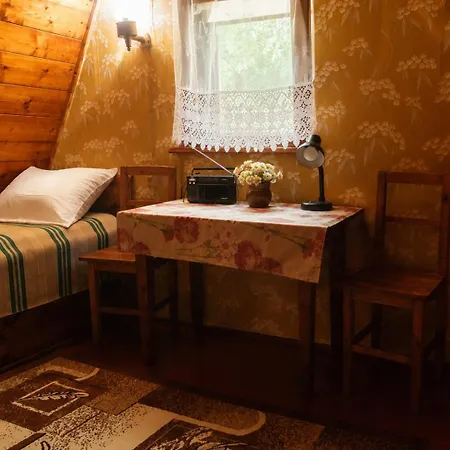 Eldorado - Caloroczny Wakacyjny 35 Km Od Krakowa