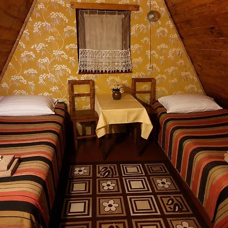 Eldorado - Caloroczny Wakacyjny 35 Km Od Krakowa 度假居