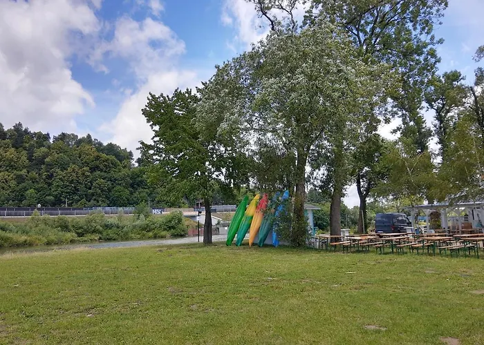 Eldorado - Caloroczny Wakacyjny 35 Km Od Krakowa * Stroza (Myslenice)