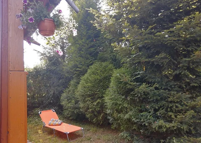 Eldorado - Caloroczny Wakacyjny 35 Km Od Krakowa Stroza (Myslenice)