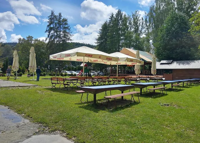 Eldorado - Caloroczny Wakacyjny 35 Km Od Krakowa