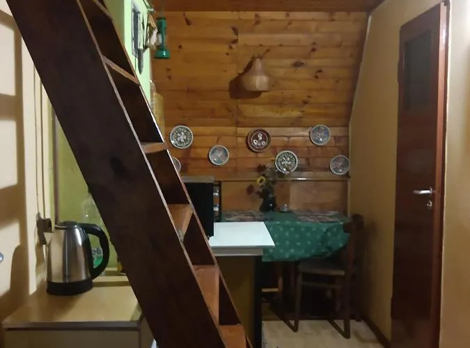 Eldorado - Caloroczny Wakacyjny 35 Km Od Krakowa *