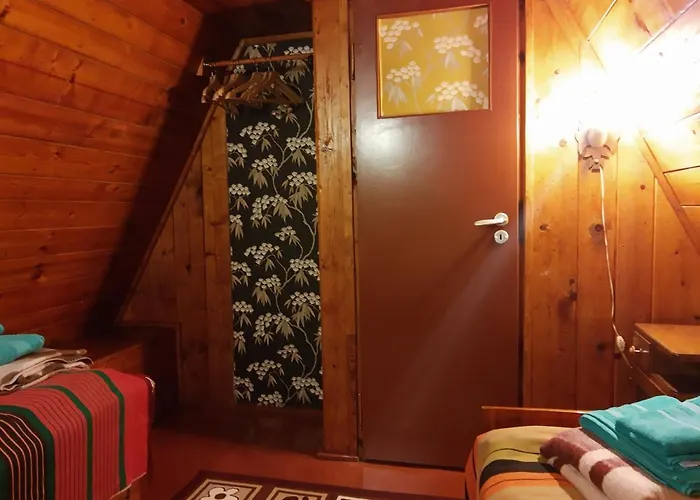 בית נופש Eldorado - Caloroczny Wakacyjny 35 Km Od Krakowa