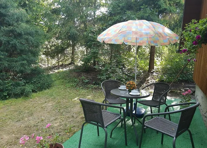 Eldorado - Caloroczny Wakacyjny 35 Km Od Krakowa