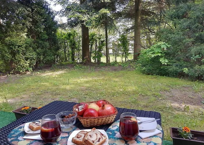 Eldorado - Caloroczny Wakacyjny 35 Km Od Krakowa בית נופש