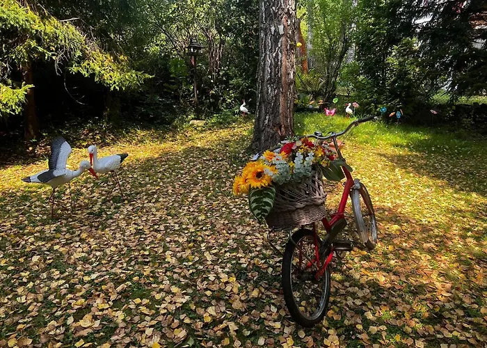 Eldorado - Caloroczny Wakacyjny 35 Km Od Krakowa Stroza (Myslenice)