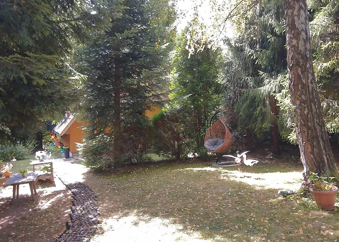 Eldorado - Caloroczny Wakacyjny 35 Km Od Krakowa Stroza (Myslenice)