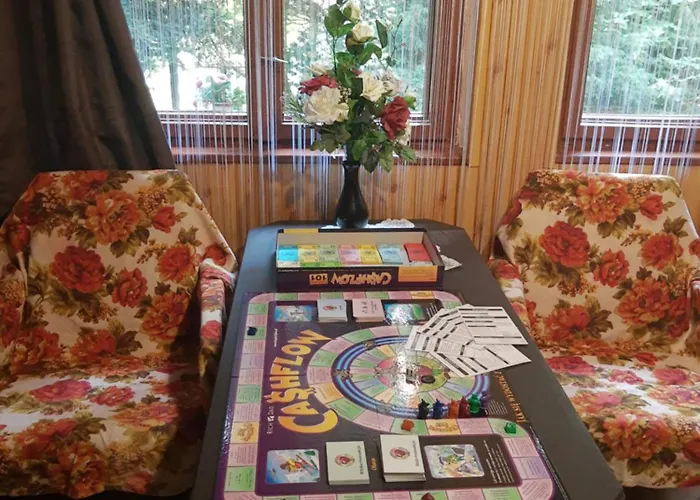 Eldorado - Caloroczny Wakacyjny 35 Km Od Krakowa