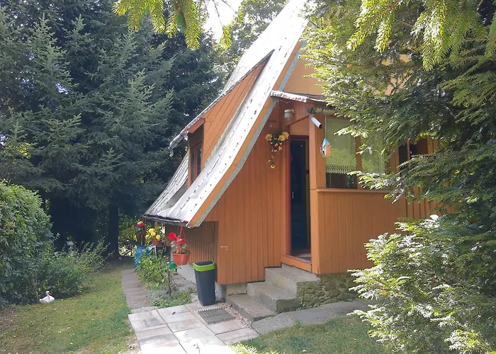 בית נופש Eldorado - Caloroczny Wakacyjny 35 Km Od Krakowa